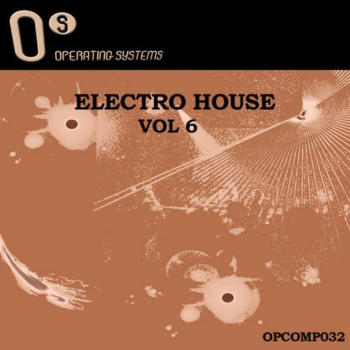 Electro House #6