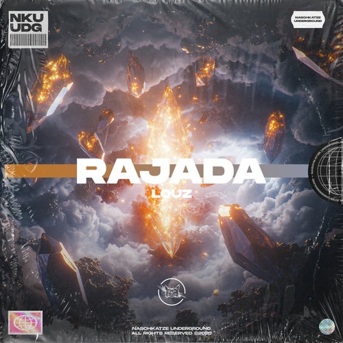 Rajada