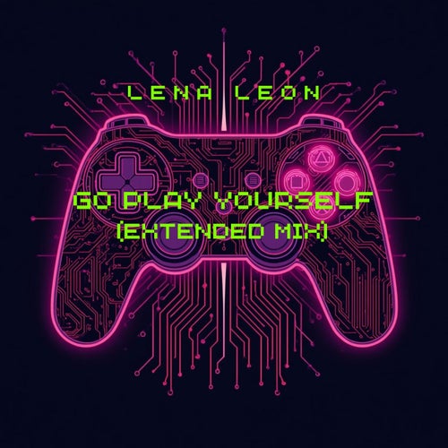 Go Play Yourself (Extended Mix)