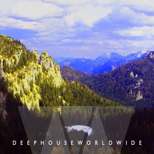 Deep House Worldwide, Vol. 2 (Awesome Club House Music)