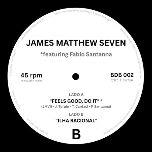 Feels Good Do It & Ilah Racional