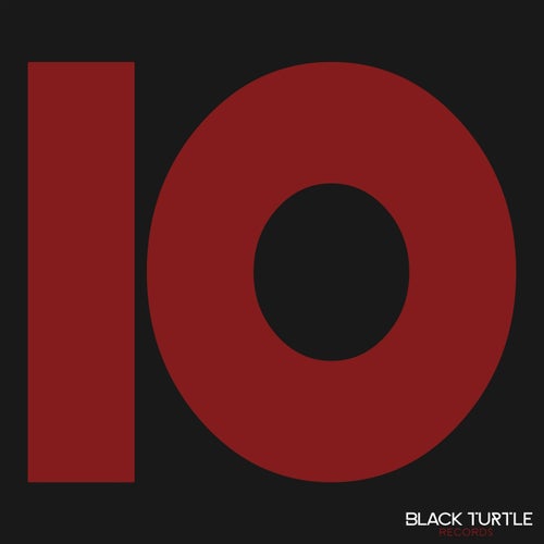 Cover art for Be Turtle Vol.10
