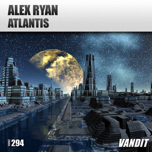 Cover art for Atlantis (Extended)