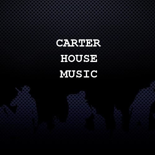 Carter House Music