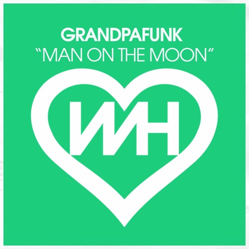 Man On The Moon