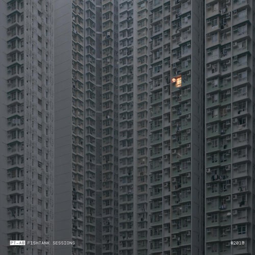 Fishtank Sessions EP
