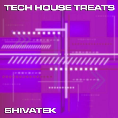 Tech House Treats Vol 5