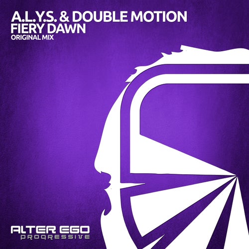  A.L.Y.S. & Double Motion - Fiery Dawn (2025) 