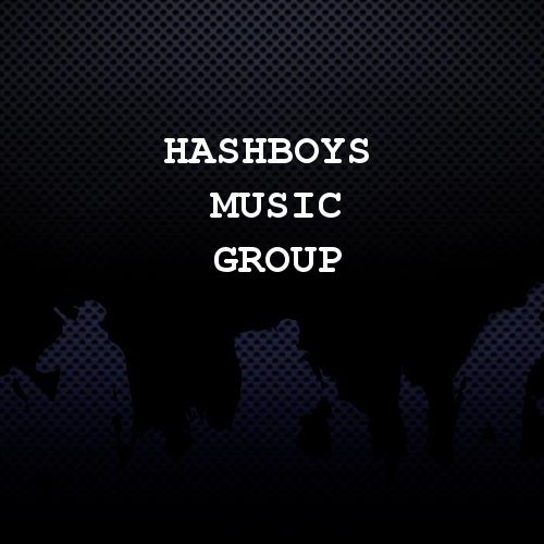 HashBoys Music Group