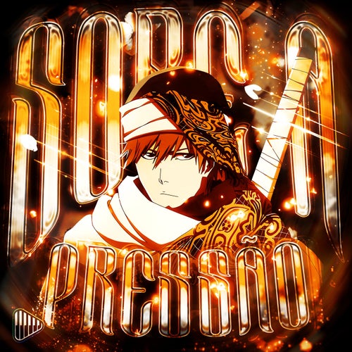 SOBE A PRESSÃO