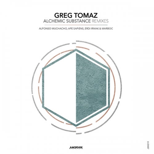 GREG TOMAZ - JULY 2017 - PROTON CHART