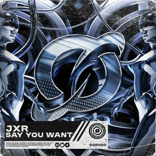Say You Want