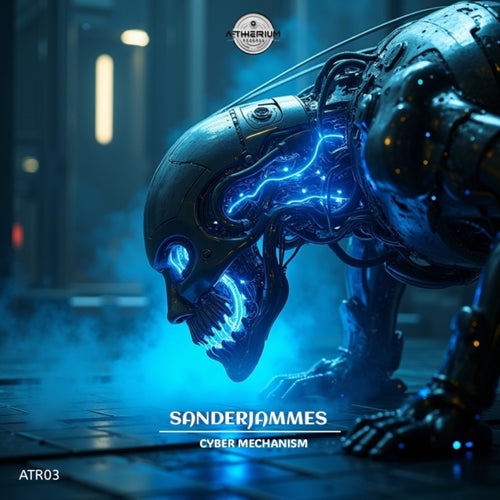 Cyber Mechanism