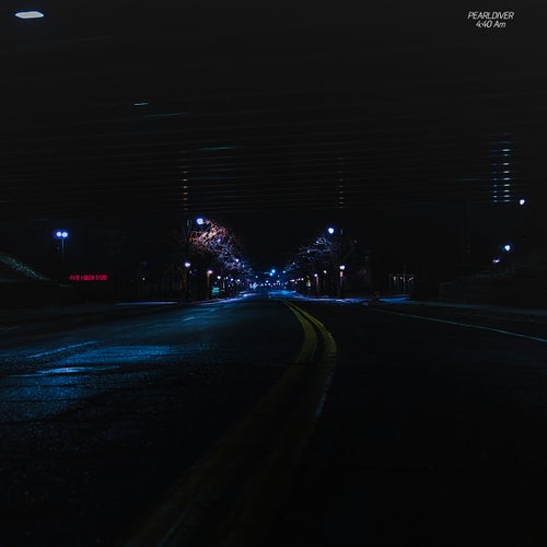 4:40 Am