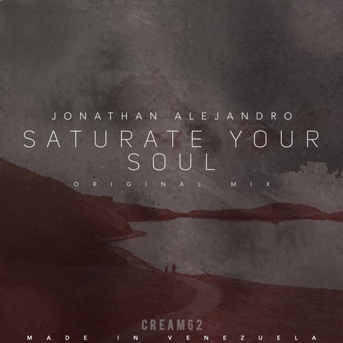 Saturate your Soul