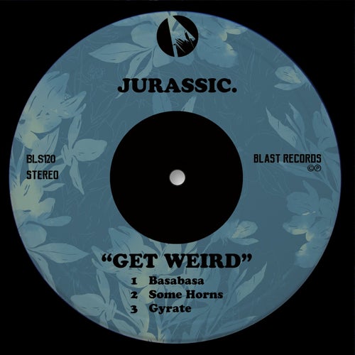 Get Weird