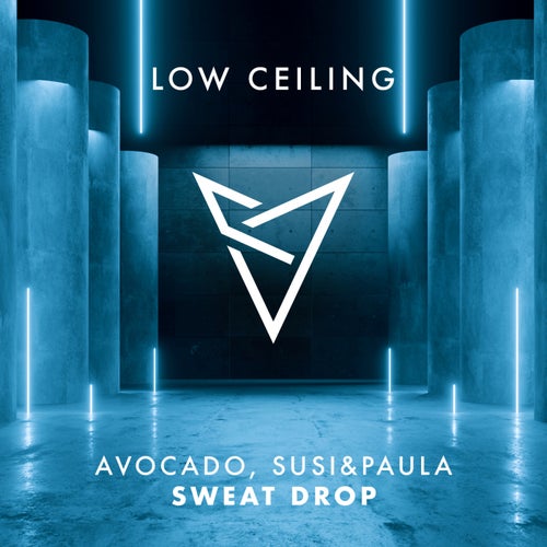 SWEAT DROP