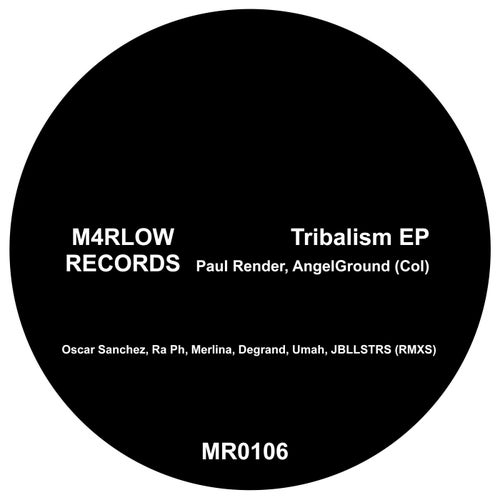 Tribalism EP
