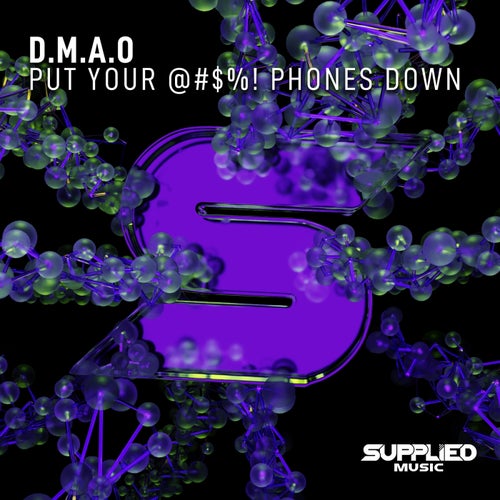 Put Your @#$%! Phones Down
