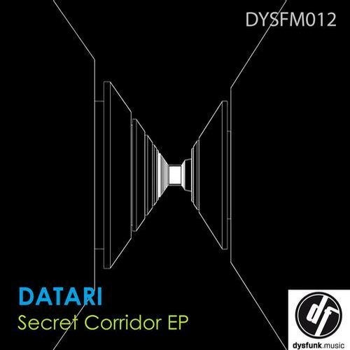 Secret Corridor EP