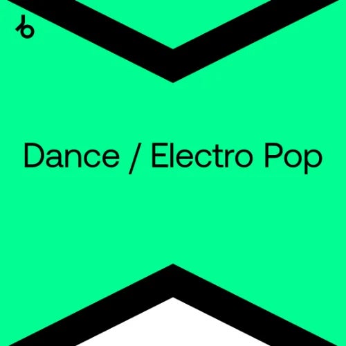 Best New Dance / Electro Pop: March 2023