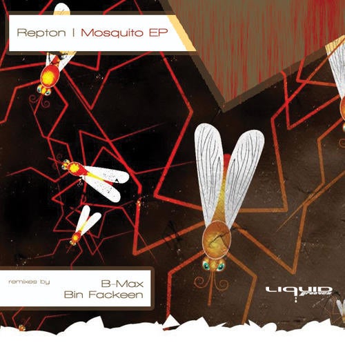 Mosquito EP