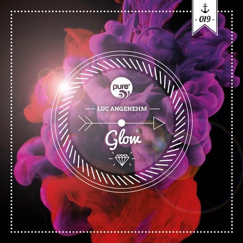 Cover art for Glow