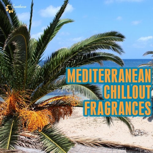 Mediterranean Chillout Fragrances