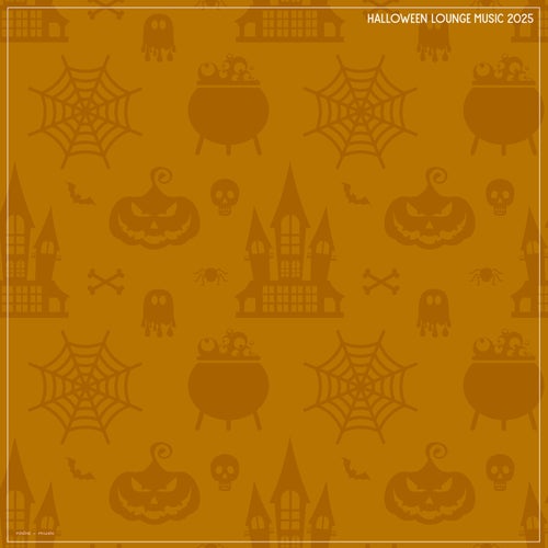 Halloween Lounge Music 2025