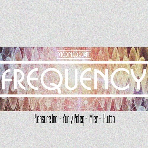 Cover art for Frequency