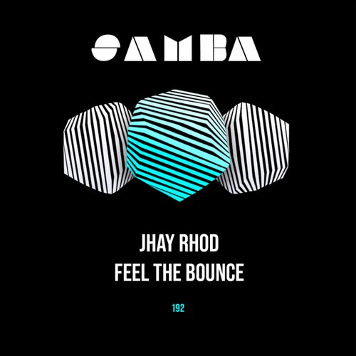 Feel The Bounce EP