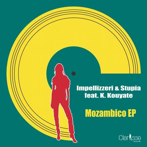 Mozambico EP