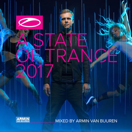 Cover art for A State Of Trance 2017 (Mixed by Armin van Buuren)