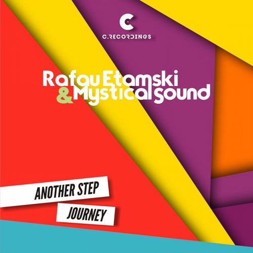 Another Step / Journey