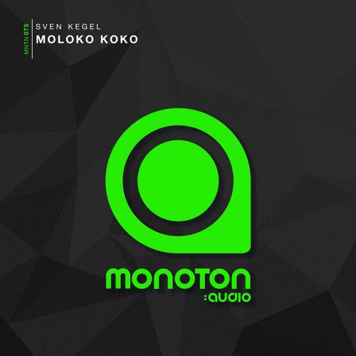 Moloko koko