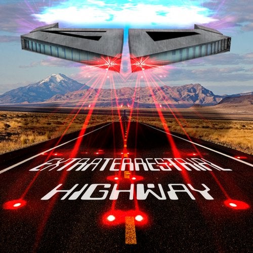 DJ 3D - Extraterrestrial Highway