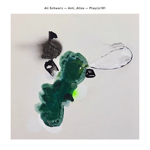 Cover art for Anti_Atlas