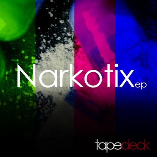 Narkotix EP