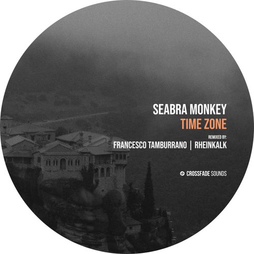 Seabra Monkey - Today Will Be Tomorrow's Yesterday (Original Mix) [2024]