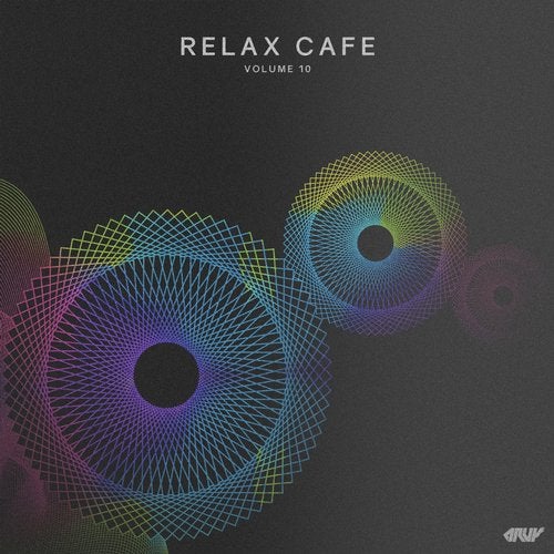 Cover art for Relax Cafe, Vol.10
