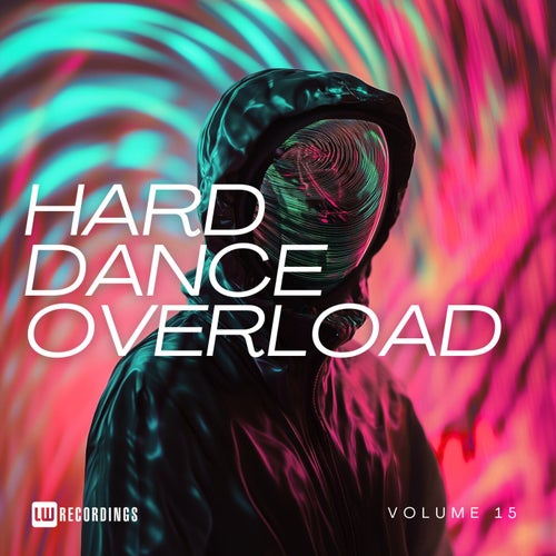 Hard Dance Overload, Vol. 15