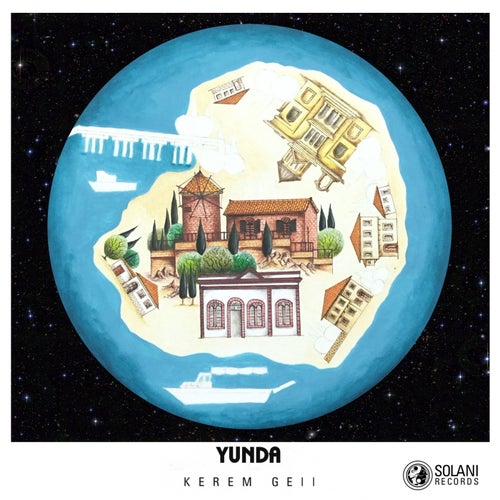 Yunda