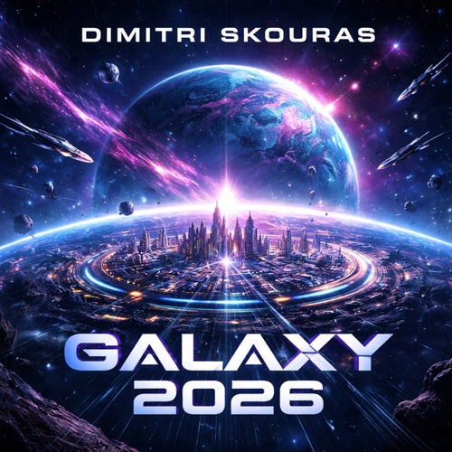 Galaxy 2026