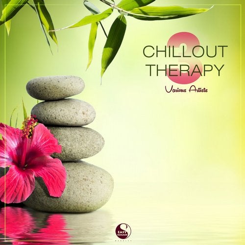 Cover art for Chillout Therapy Vol.3