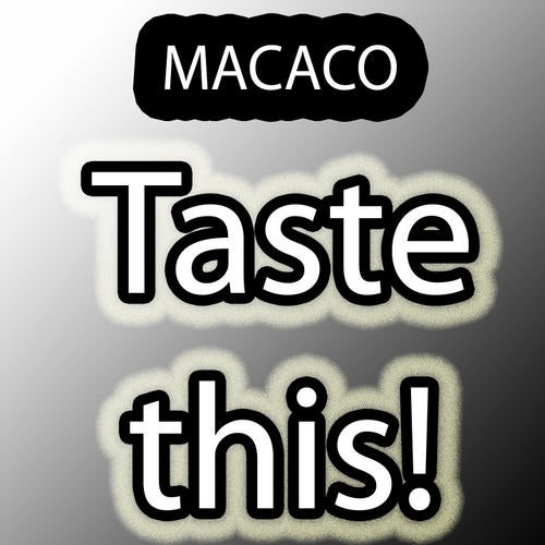 Taste This!