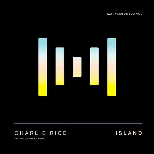 Cover art for Island