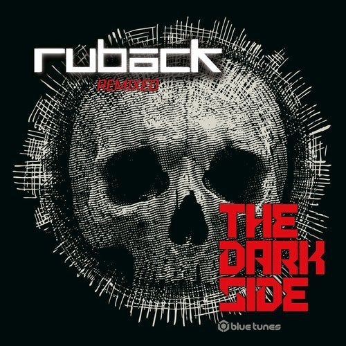 Ruback - The Dark Side Remixed Chart