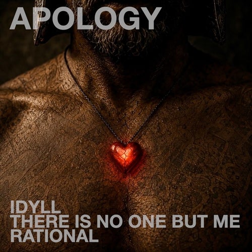 APOLOGY