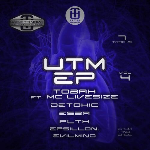 UTM, Vol. 4