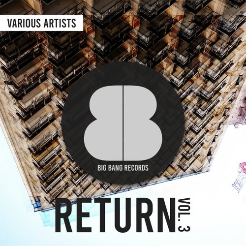 Return Vol. 3